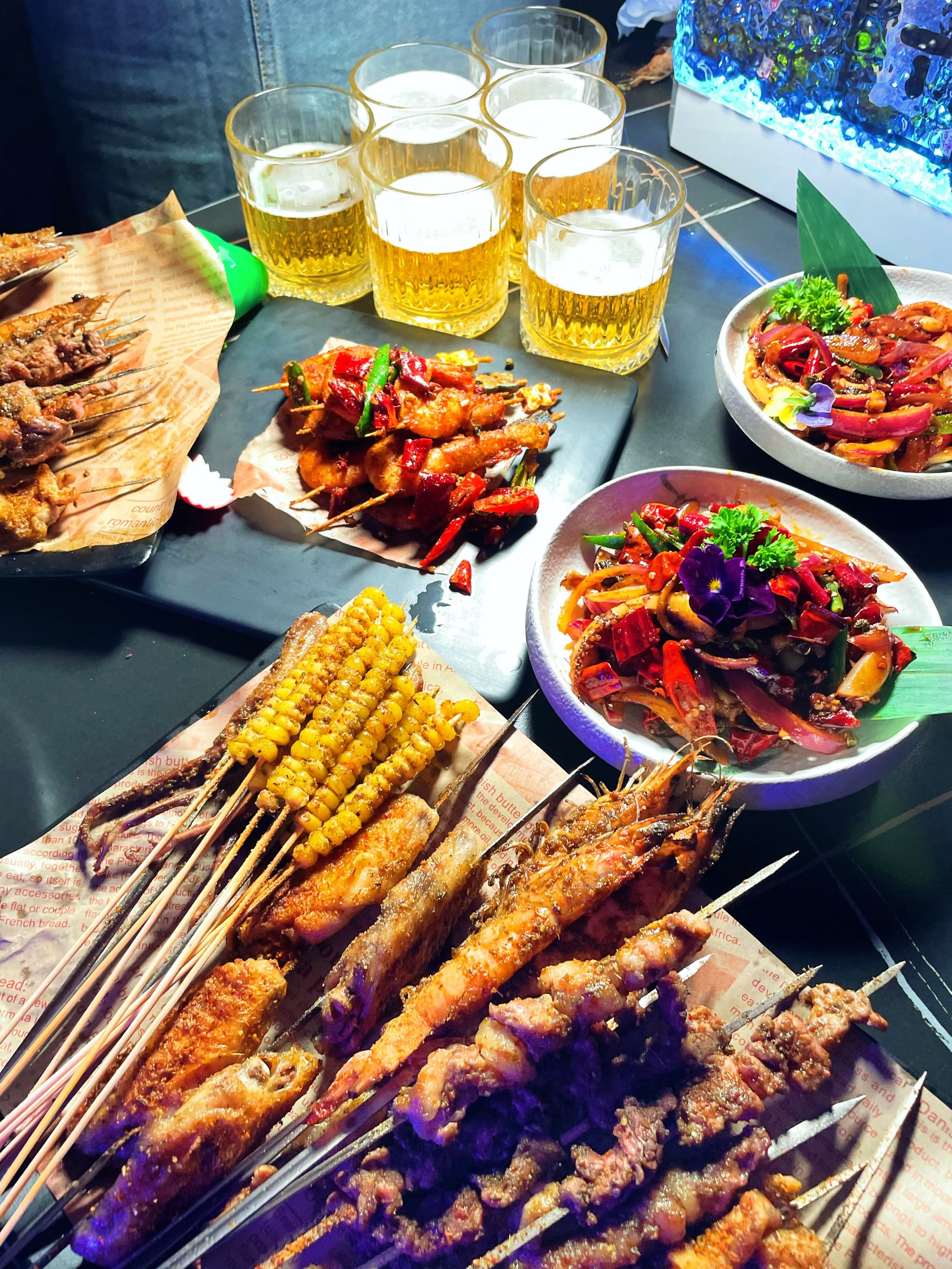 陇南商务ktv专业商务ktv订房推荐-康县ktv预定