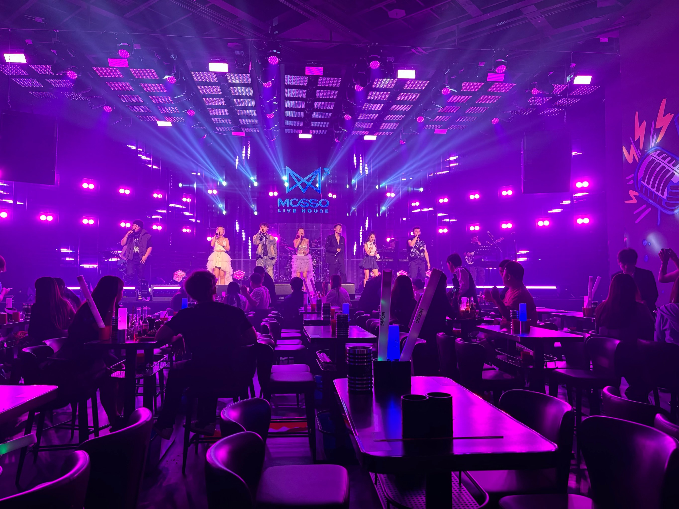 陇南商务ktv中低端区别解析-康县ktv预定